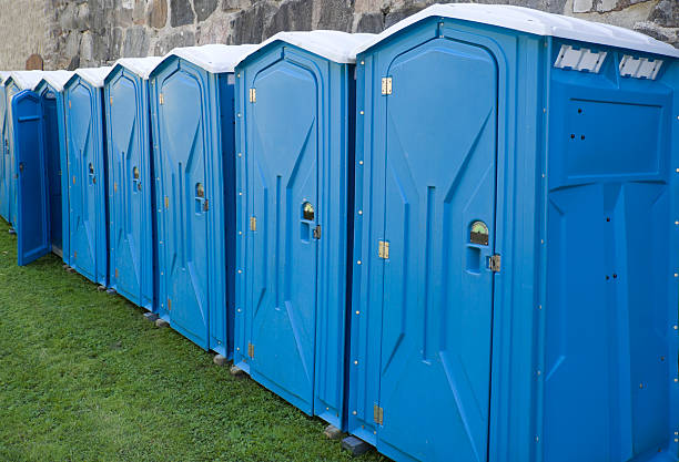 Best Eco-Friendly Portable Toilets  in USA